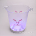 Cute LED Light Beer Bucket (PT5435-6)